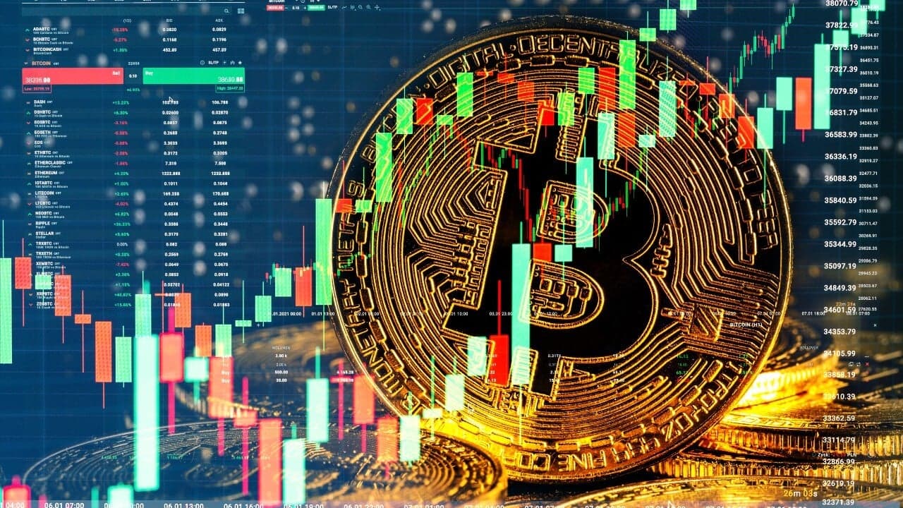 Die Risiken und Chancen von Bitcoin: Eine Analyse