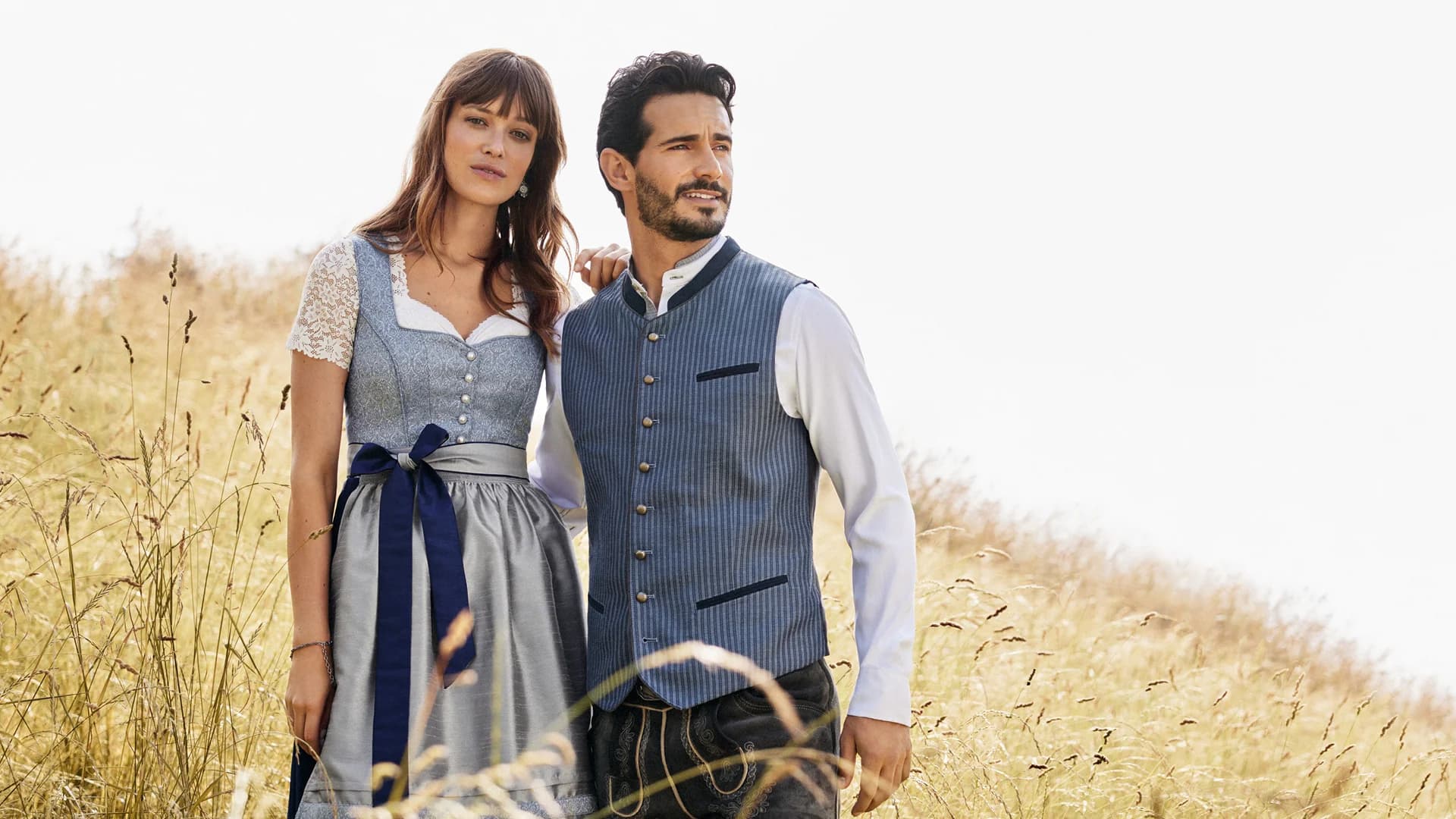 Nachhaltigkeit in der Trachtenmode: Umweltfreundliche Materialien und Herstellung von  Dirndl