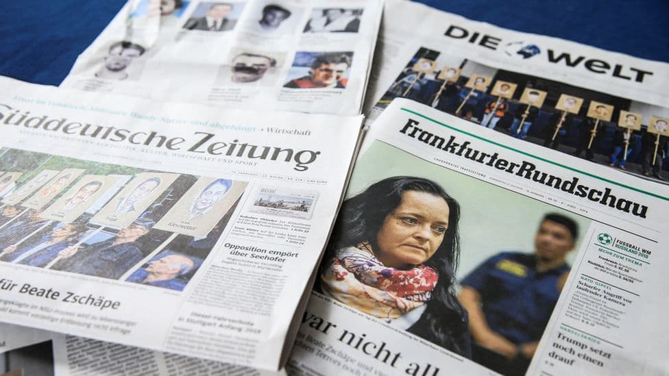 German News: Германия и ЕС: перспективы сотрудничества и развития