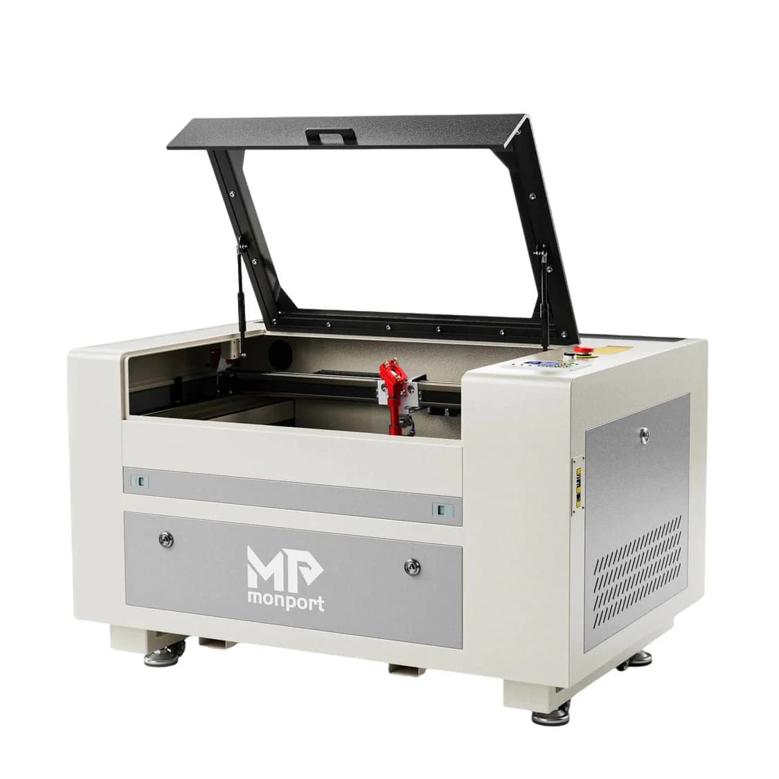 Monport Laser Deutschland: Die Kunst der Gravur neu definiert