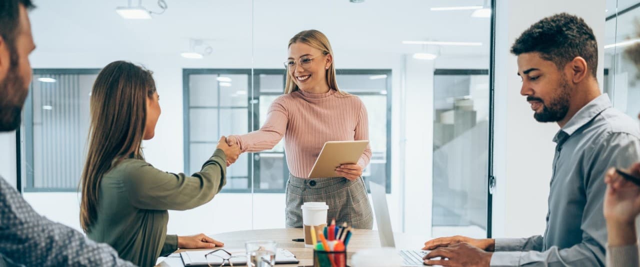 Digitale Strategien entwickeln mit professioneller Unternehmensberatung