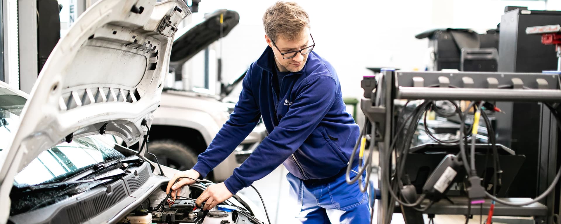 Motorschaden Autoankauf mit Sofortzahlung – NRW Service
