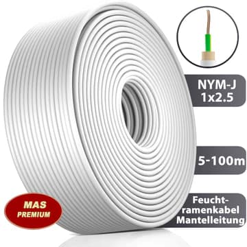 Umfassender Leitfaden zu den besten Kabeln für den Heim- und Baubereich