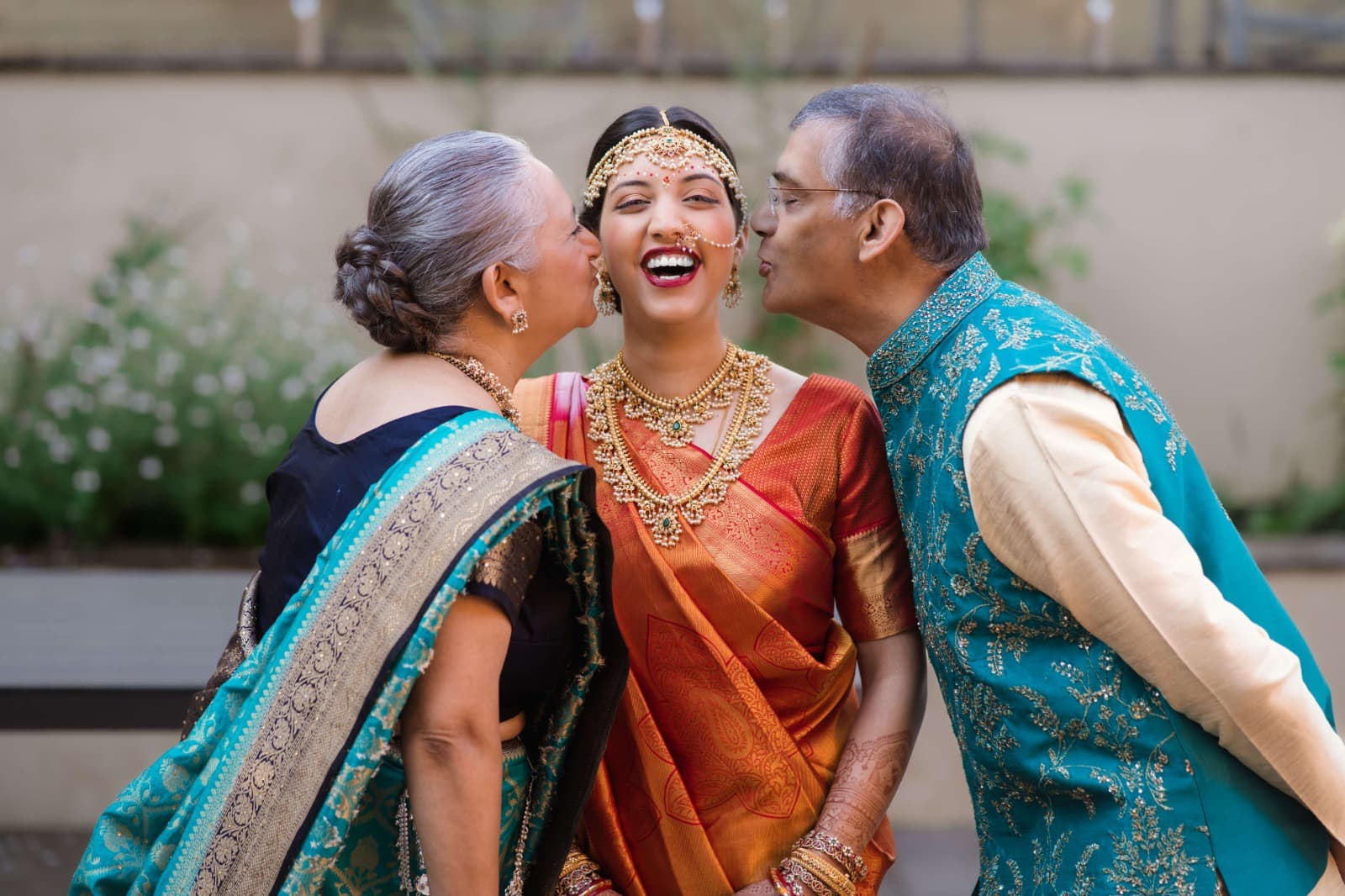 Cherishing Memories: Asian Wedding Photographer in London
