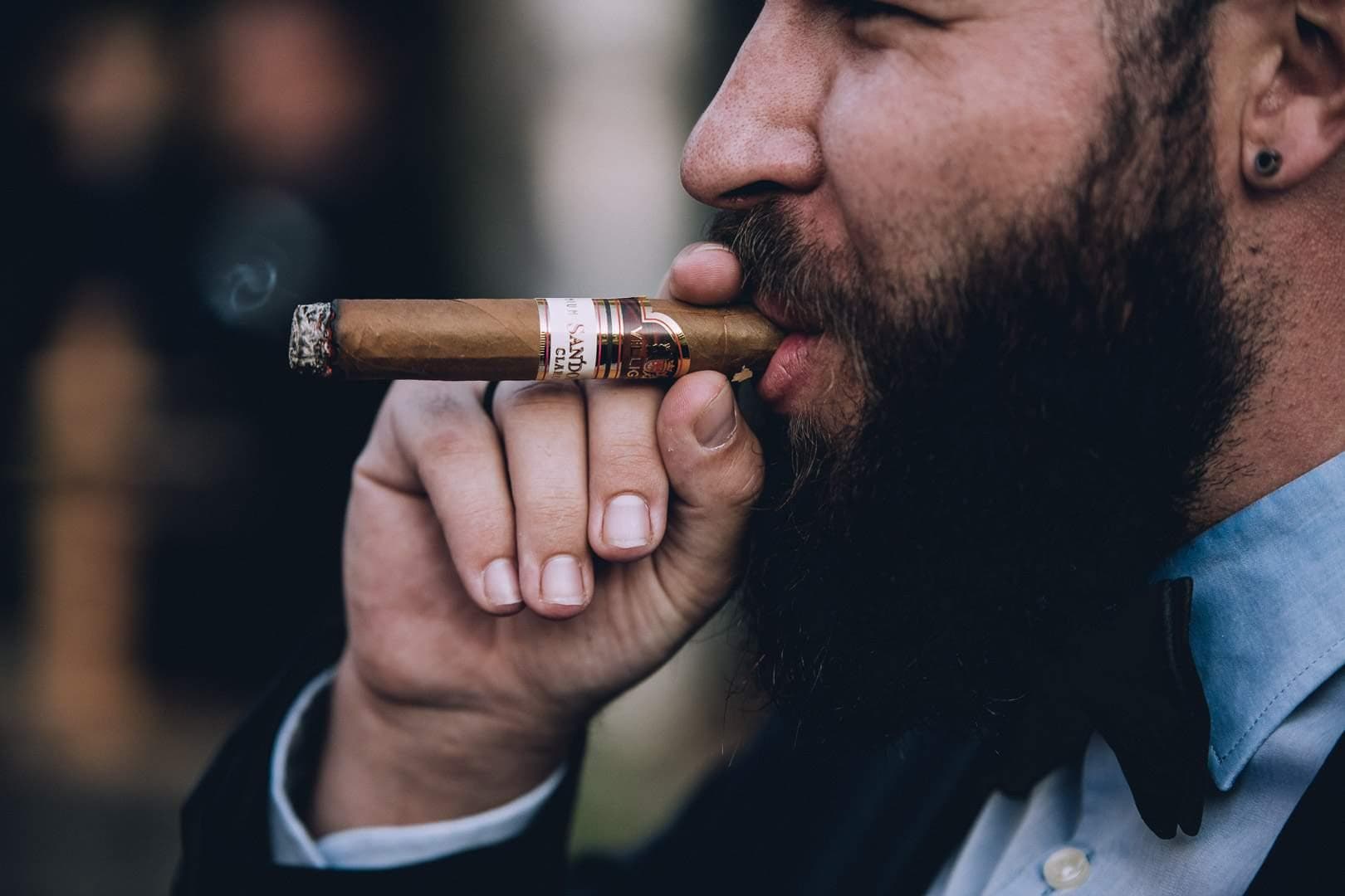 C-Cigars: Premium Humidore für Ihre exklusive Sammlung