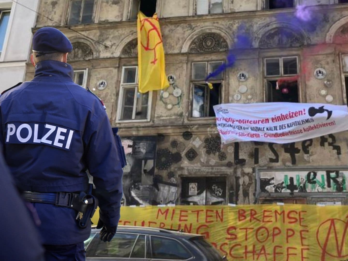 Bleiben Sie informiert: Die neuesten Wien News auf Wienerinfo