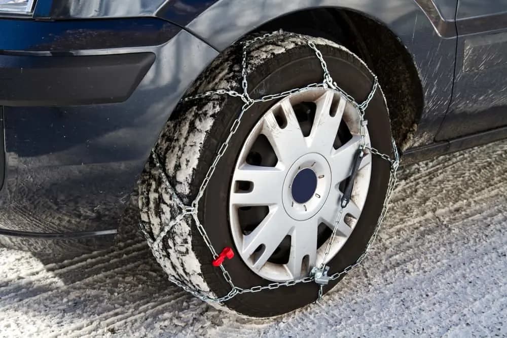Schneeketten für sicheres Fahren im Schnee – Ein umfassender Guide von Schneeketten4u