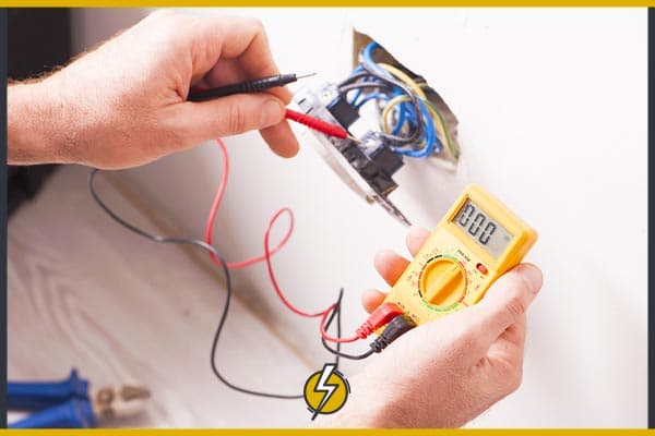 Elektriker Notdienst: Rund um die Uhr einsatzbereit