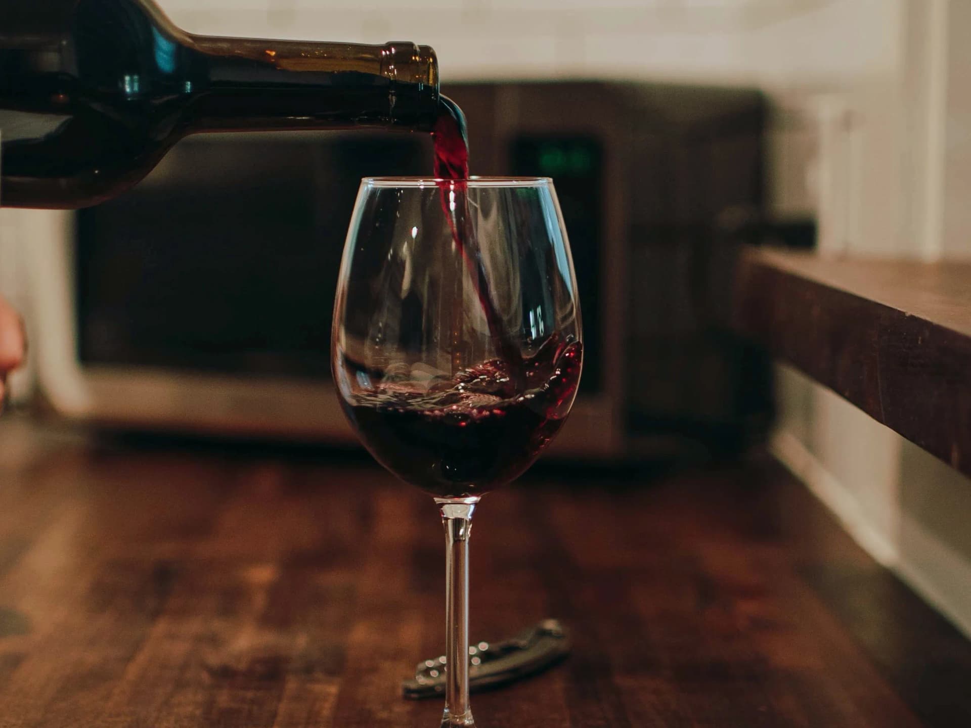 Alkoholfreier Wein: Eine geschmackvolle Alternative für Autofahrer