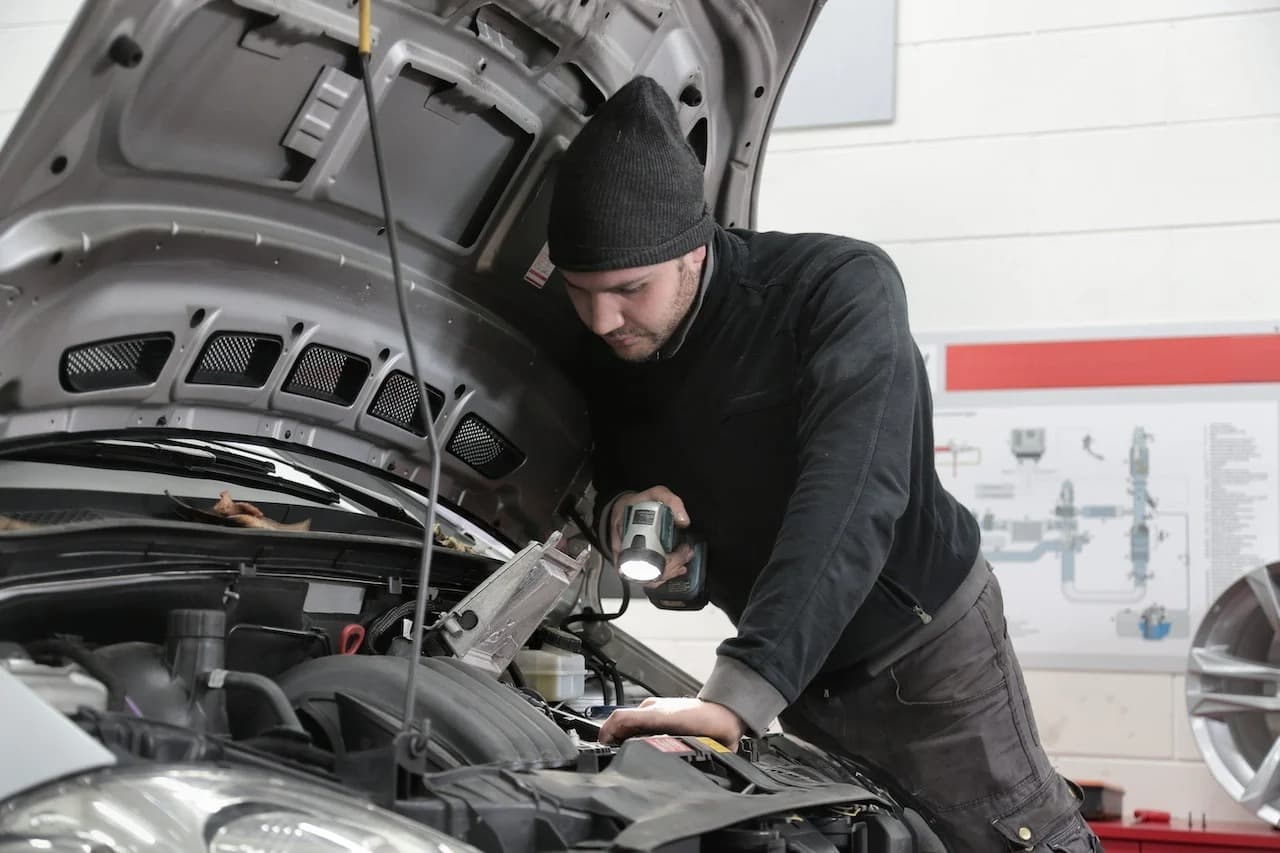 Auto mit motorschaden verkaufen und von fairen Angeboten profitieren