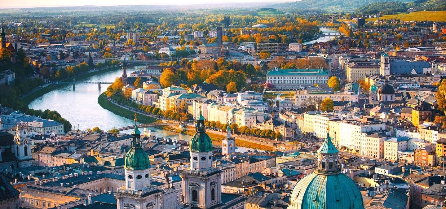 Wien Online: Die besten Reiseinformationen und Services für Ihren Aufenthalt