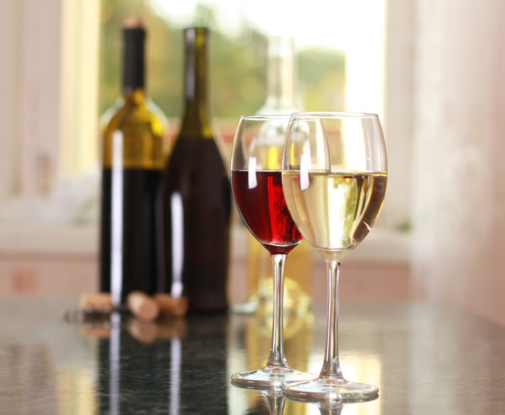 Italienischer Rotwein: Der perfekte Begleiter für jede Gelegenheit