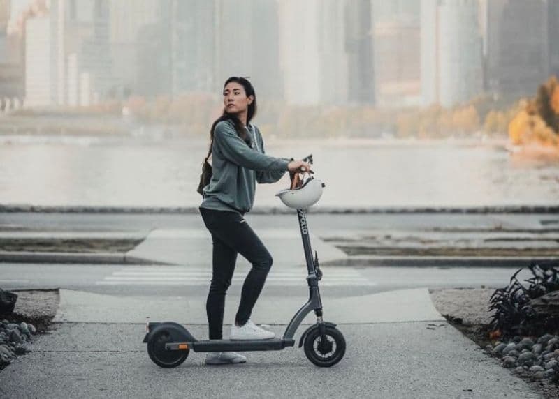 Maximieren Sie die Lebensdauer und Leistung Ihrer E-Scooter-Akkus