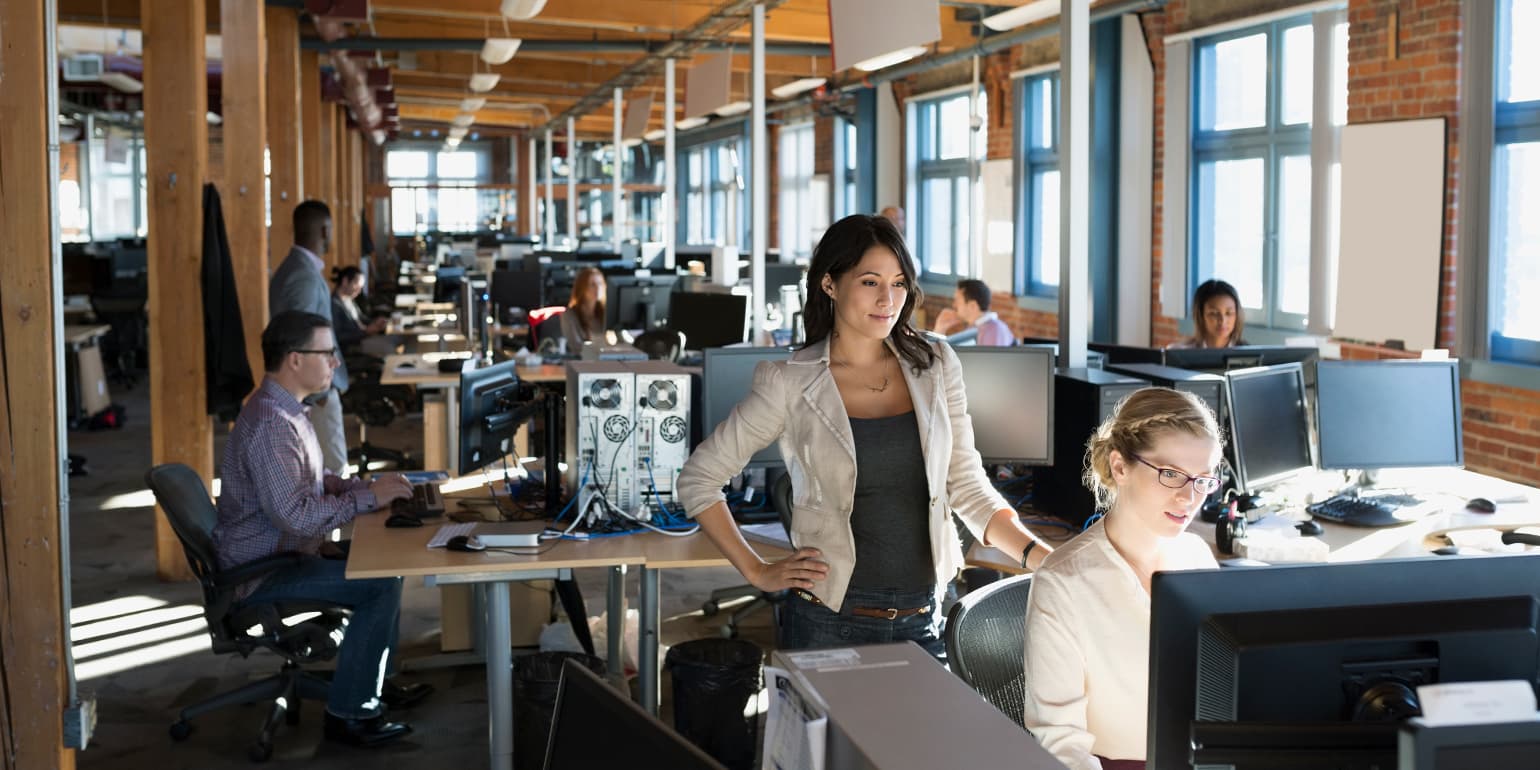 Gestalten Sie Ihre Zukunft mit den besten Stellenangeboten bei der E+Service+Check GmbH