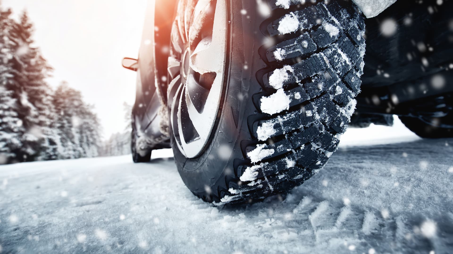 Schneeketten kaufen Test: Welche Modelle Bieten Den Besten Halt?