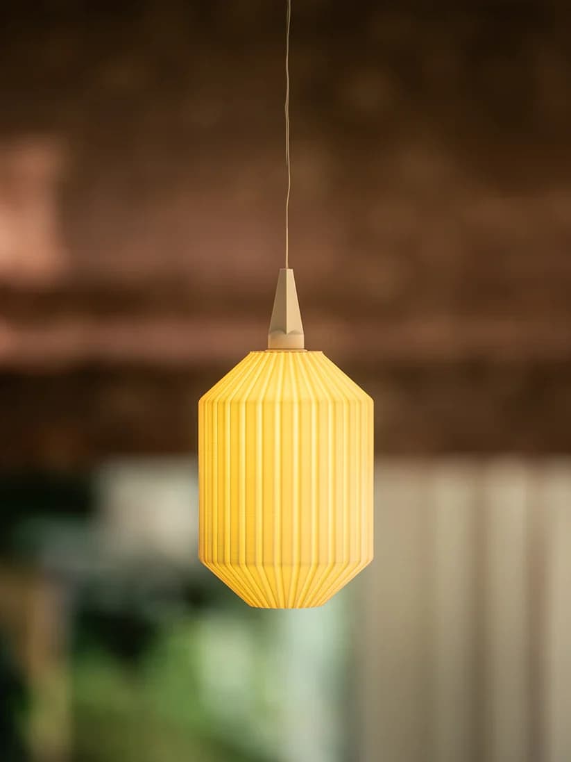 Ballon-Lampe für die Decke: Eine Reise ins Licht für Ihre Räume