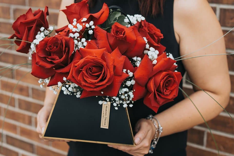 Chapel of the Flowers: A Blissful Venue for Your Special Day