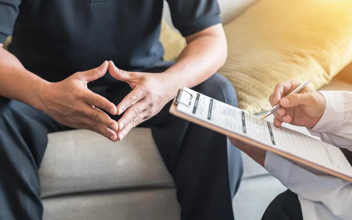 Die beste Psychiater in Köln ist Dr. Hasna Ghanem
