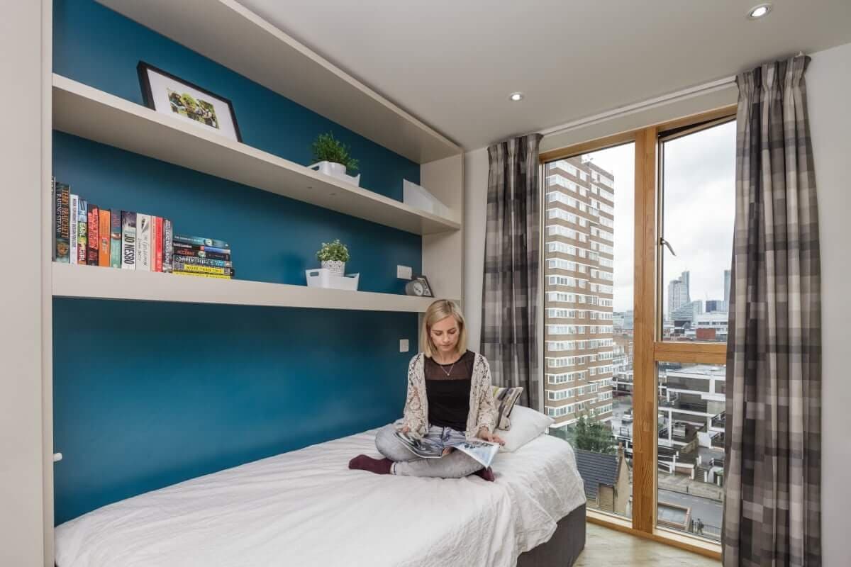 Find the Best Student Accommodation in Berlin with KUMMUNI's Inclusive and Affordable Options