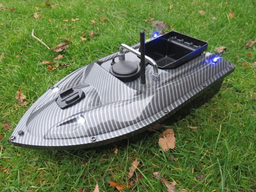 Futterboote mit gps im Vergleich: Die Vor- und Nachteile der Top-Marken