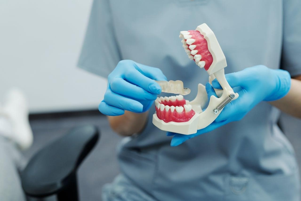 6 Lösungen für dauerhafte Mundgesundheit