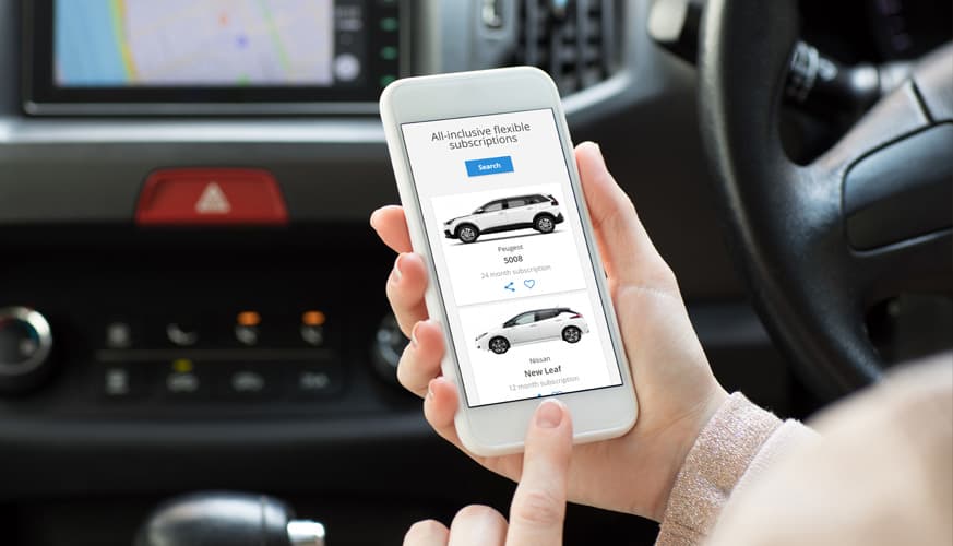 Auto abo 200€: Flexibles Fahren für jede Lebenssituation