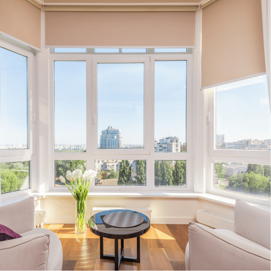 Fenster Online: Welche Fenster Sind Für Ihr Zuhause Die Richtigen? – LosBo-Bau Berät Sie