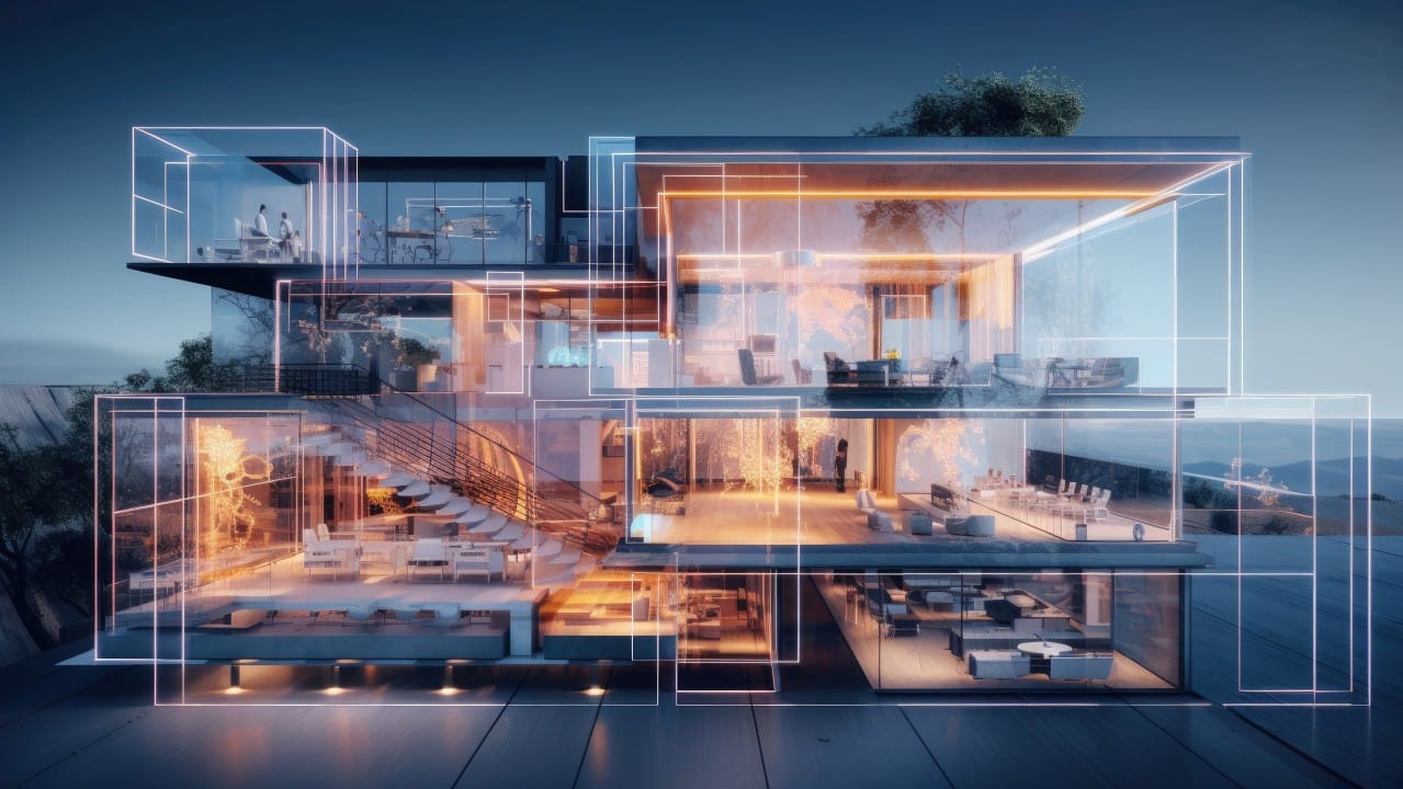 Warum Architektur Visualisierung Ihr Projekt erfolgreicher macht