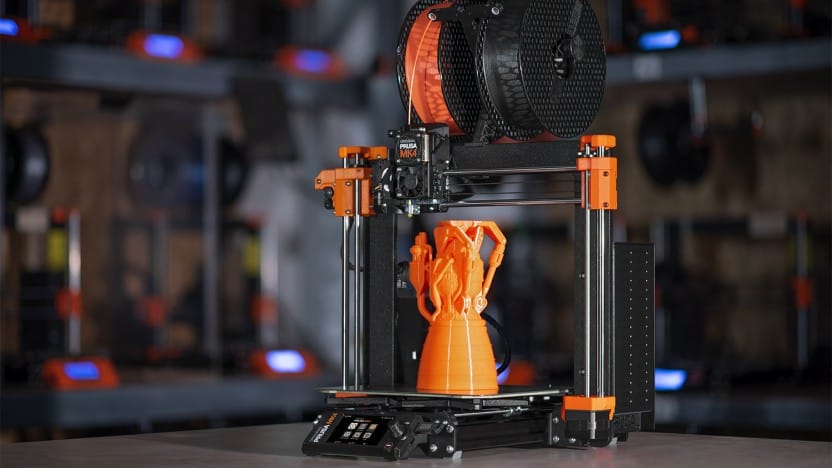 3D-Drucker: Revolutionäre Lösungen für komplexe Herausforderungen