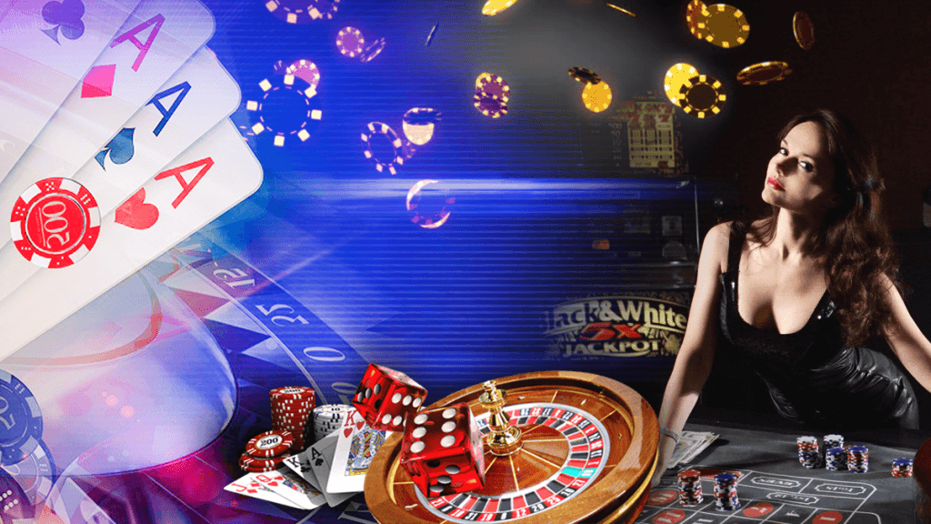 Online Casino bei MeinBezirk: Alles über Zahlungsmethoden, Bonusangebote und Kundensupport