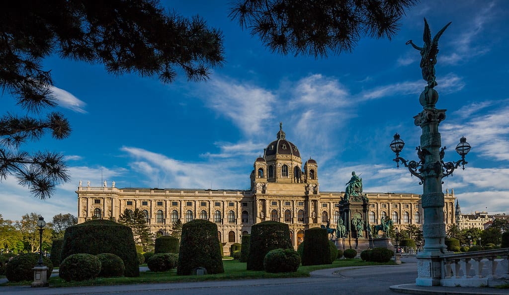 Wien News: Neueste Ereignisse und spannende Berichte aus Wien