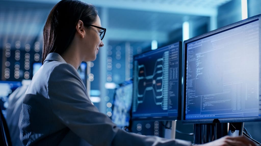 Unser Ansatz für Informationssicherheit Hamburg: Fokus auf Innovation und Zuverlässigkeit