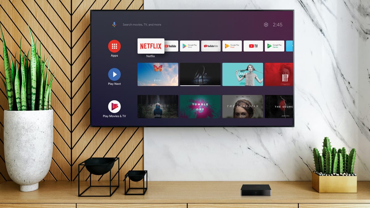Premium-TV ohne Einschränkungen erleben – Jetzt IPTV kaufen!