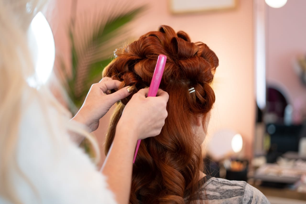 Friseure und Stylisten in Frankfurt am Main: Ein Blick auf die besten Adressen