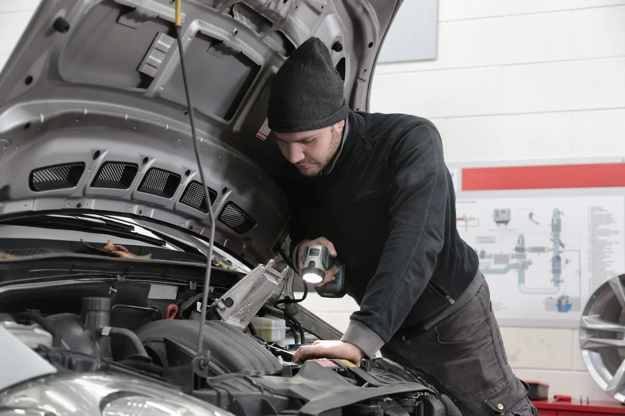 Auto mit motorschaden verkaufen und von fairen Angeboten profitieren