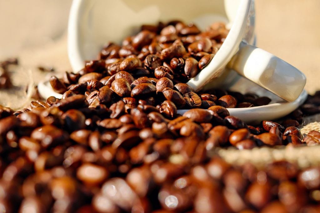Feiern Sie mit jeder Tasse das kolumbianische Kaffee-Erbe