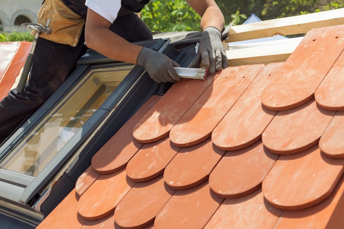 Meister-Job: Die Plattform für Dachdecker in der Nähe deiner Wahl