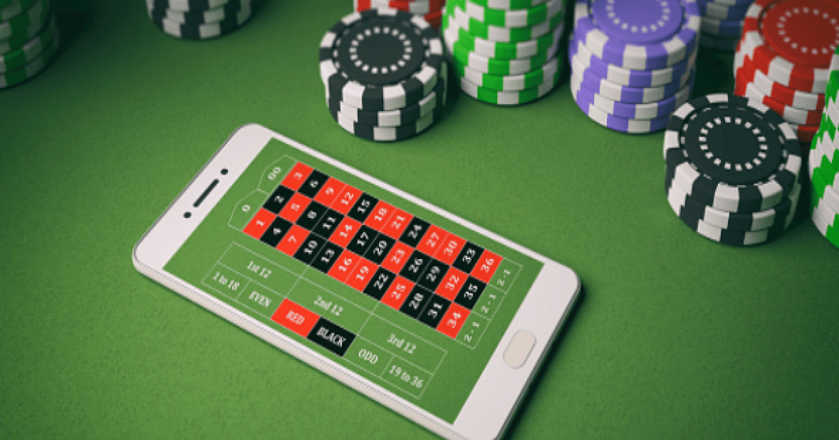 Der Einfluss von Geschicklichkeitsspielen auf Seriöse casino wetten: Ein Paradigmenwechsel