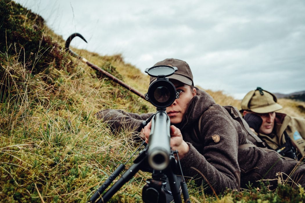 Optimale Zielerfassung: Vegaoptics für jede Jagdsituation