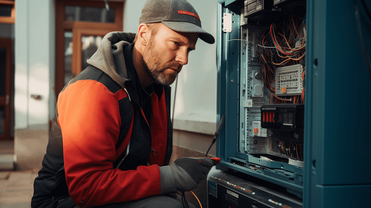 Elektriker Notdienst Hamburg: Professionelle Hilfe bei allen Arten von elektrischen Notfällen