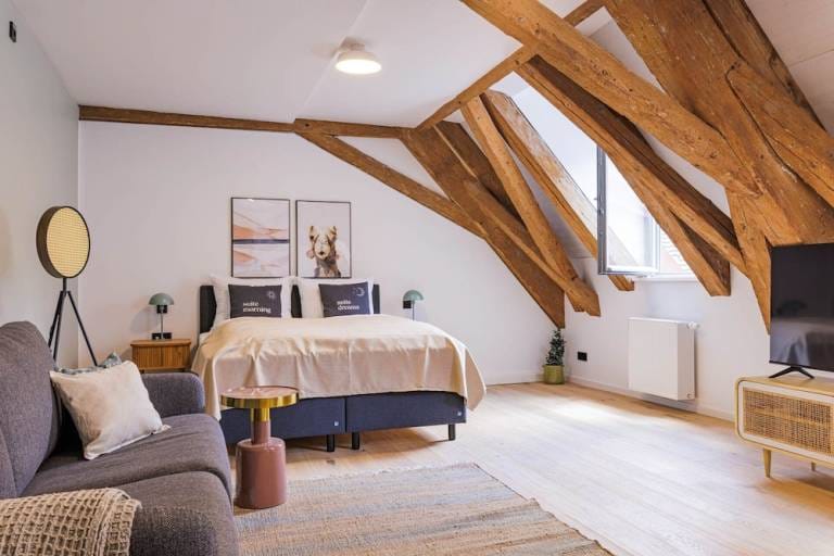 Entspannen Sie in Ihrer Traumferienwohnung mit Ferienwohnung Verwaltung Agentur