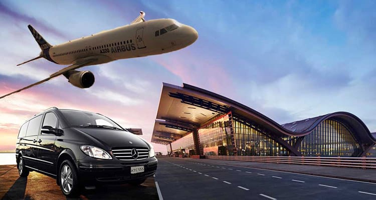 VIP Transfer Antalya: Ihr erstklassiger Transferdienst für maximalen Komfort und Zufriedenheit