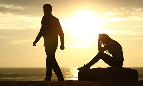 Die Symphonie der Rückkehr der Liebe: Das Comeback des Partners spielt die Melodie des Glücks