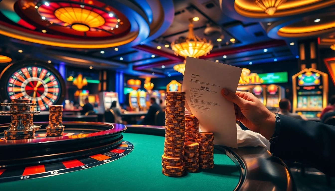 Experience the thrill of rr88 with luxurious casino tables and exciting game visuals.