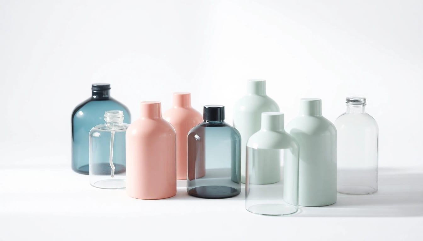 Kunststoff kleiderbügel präsentieren sich in eleganten Designs, ideal für eine stilvolle Aufbewahrung von Kleidung.