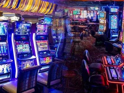 So wählen Sie das richtige Online Casino ohne OASIS aus