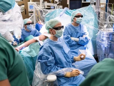 Wie verläuft eine Brustverkleinerung in unserer Klinik?