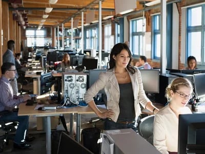 Gestalten Sie Ihre Zukunft mit den besten Stellenangeboten bei der E+Service+Check GmbH