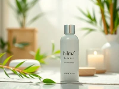 Die Vorteile von hilma biocare für Ihr Wohlbefinden
