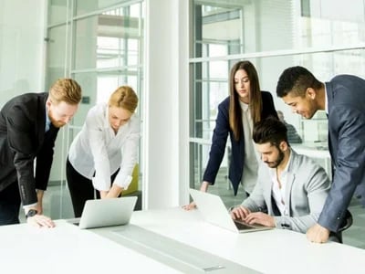 Moderne SEO-Lösungen aus Minden, wo Tradition auf innovative digitale Strategien trifft